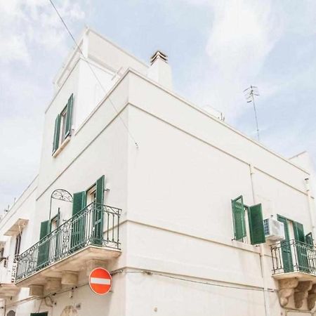 Verde A Mare Polignano a Mare Dış mekan fotoğraf